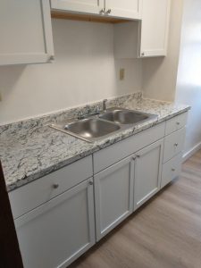 702 N Aur 3rd Floor Kitchen - 2