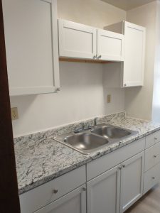 702 N Aur 3rd Floor Kitchen - 3