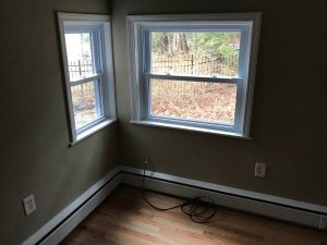 807 B - Bedroom