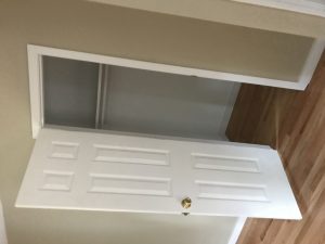 807 Trip B - Closet